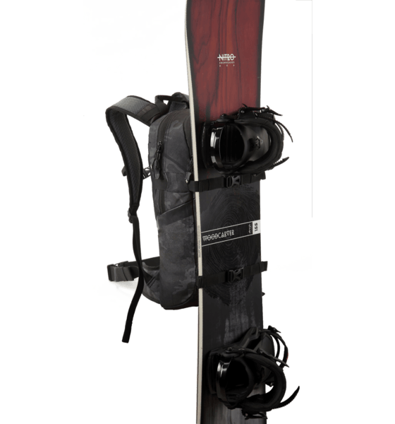 Nitro rover 14